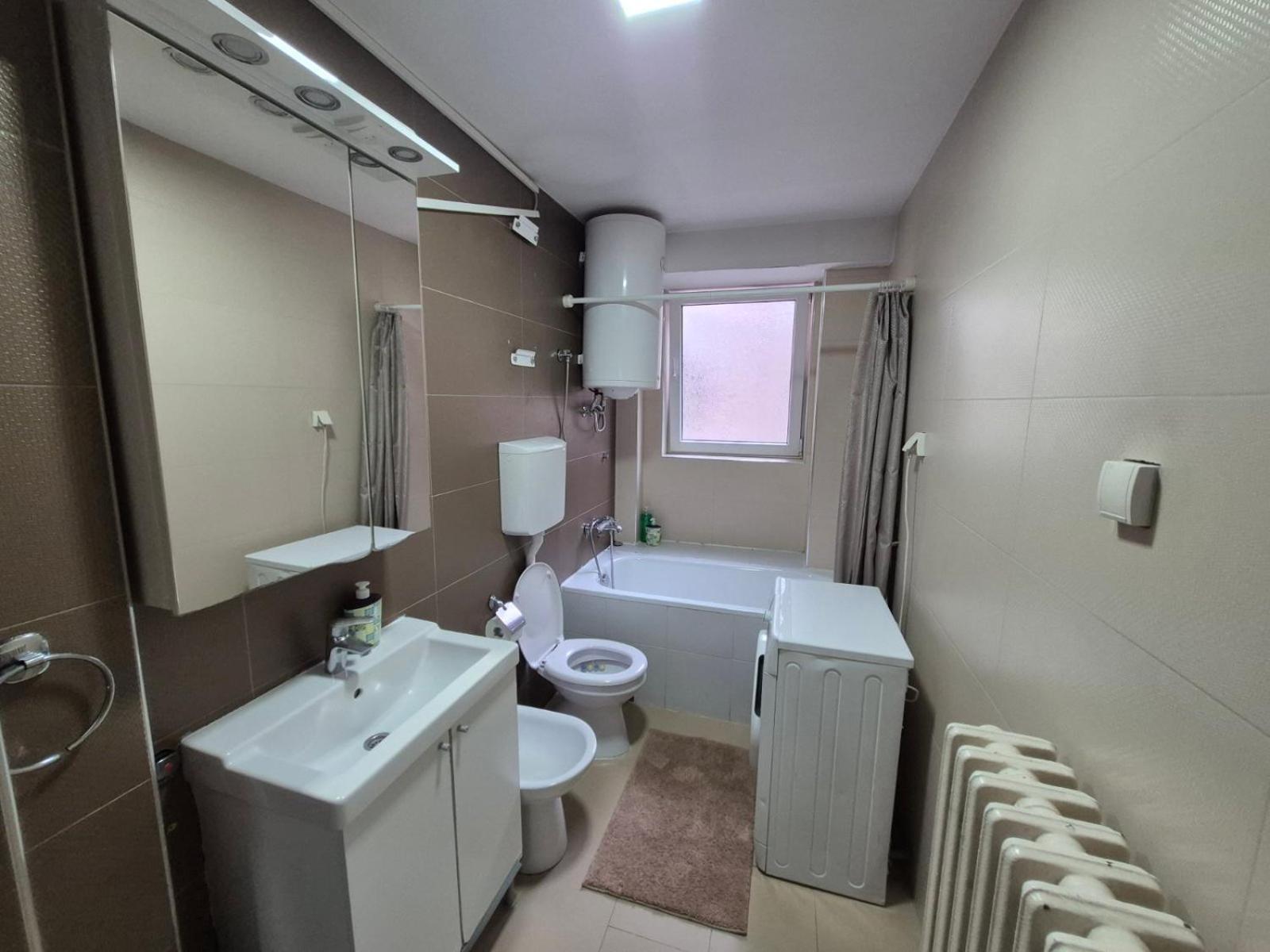 Authentic Belgrade Centre Apartment #2 エクステリア 写真