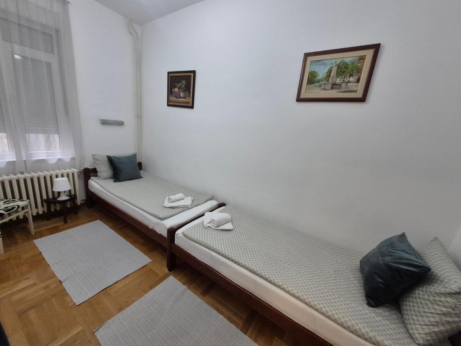 Authentic Belgrade Centre Apartment #2 エクステリア 写真